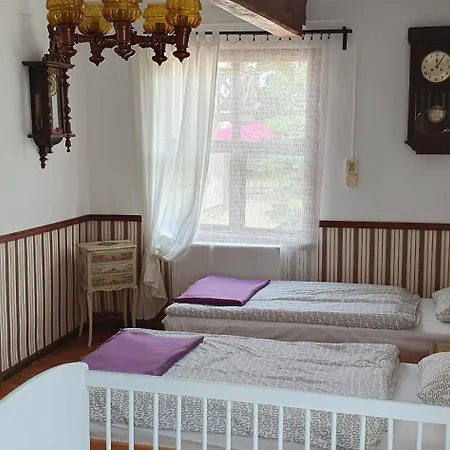 Farm stay Zulawska *