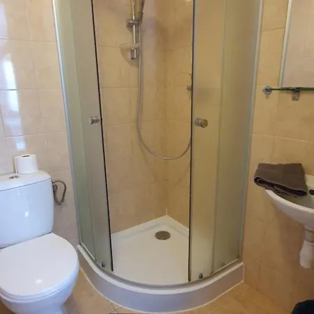 Farm stay Zulawska Nowy Dwor Gdanski
