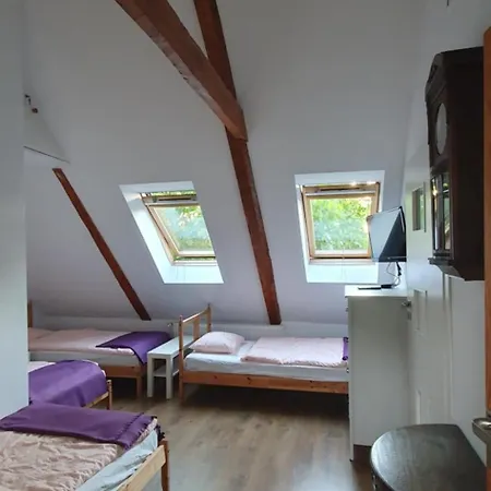 Zulawska Farm stay