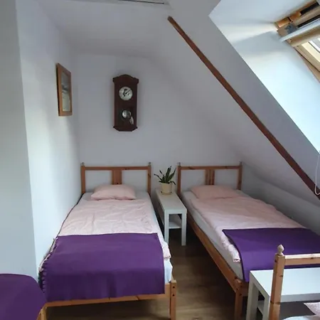 Farm stay Zulawska *
