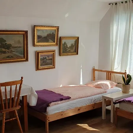 Zulawska * Nowy Dwor Gdanski