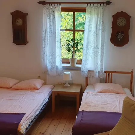 Zulawska Farm stay *