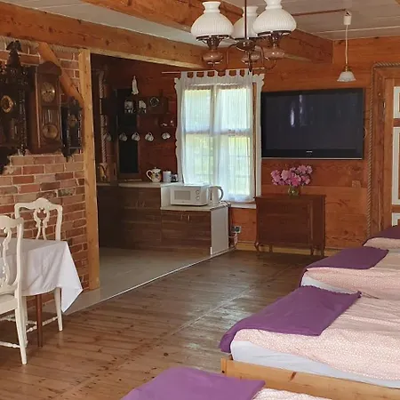 Zulawska Farm stay