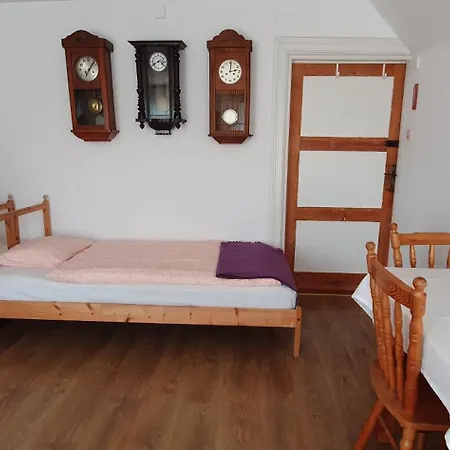 Farm stay Zulawska Nowy Dwor Gdanski