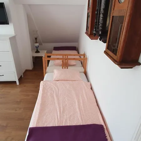 Farm stay Zulawska *