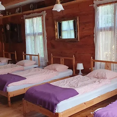 Zulawska * Nowy Dwor Gdanski