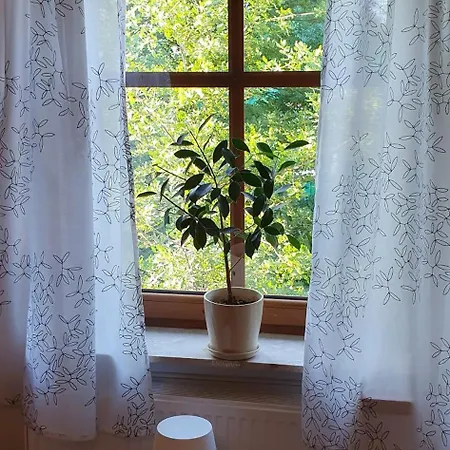 Farm stay Zulawska *