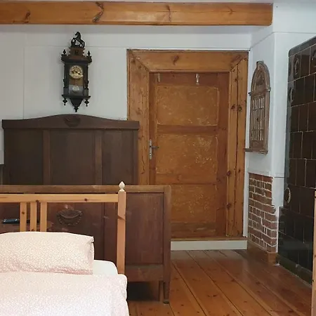 Farm stay Zulawska *