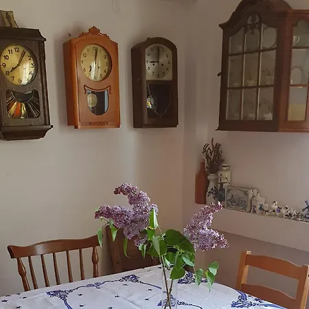 Zulawska Farm stay *