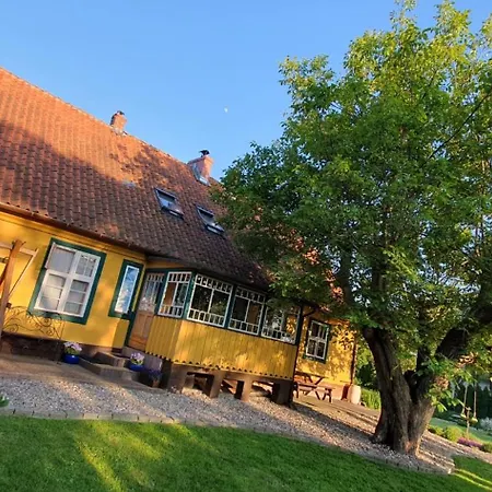 Zulawska Farm stay *
