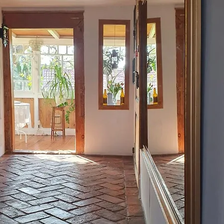 Zulawska Farm stay Nowy Dwor Gdanski