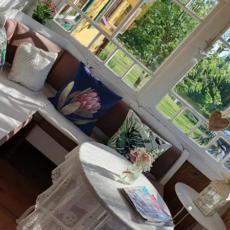 Zulawska Farm stay Nowy Dwor Gdanski