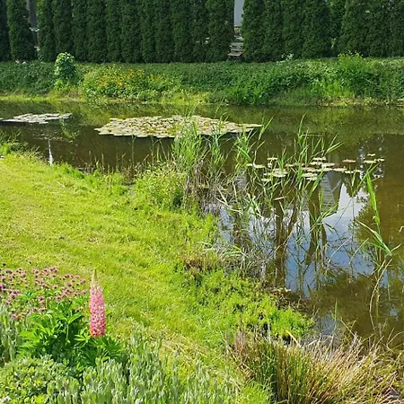Bauernhof Zulawska Nowy Dwór Gdański