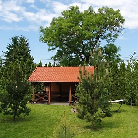 Zulawska Farm stay Nowy Dwor Gdanski